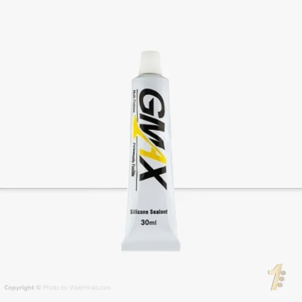 سیلیکون پمادی جی مکس 30 میل