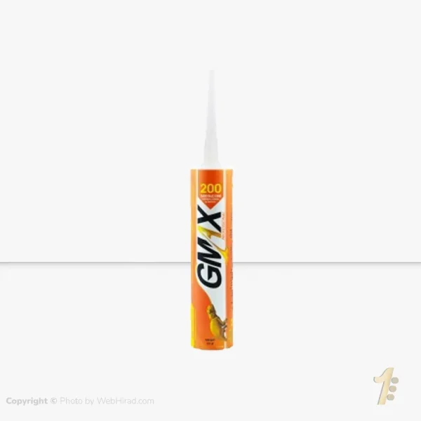 سیلیکون جی مکس 200