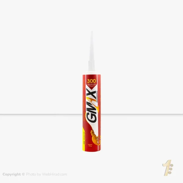 سیلیکون جی مکس 300