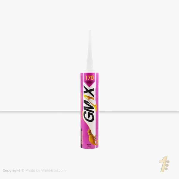 سیلیکون جی مکس 170