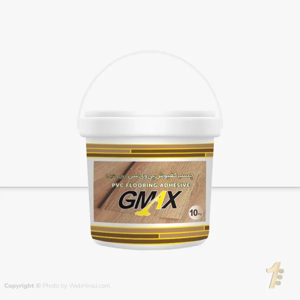 چسب کفپوش جی مکس