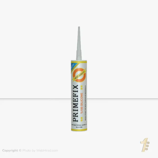 سیلیکون جی مکس پرایم فیکس