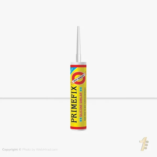 سیلیکون جی مکس پرایم فیکس سیمیلار