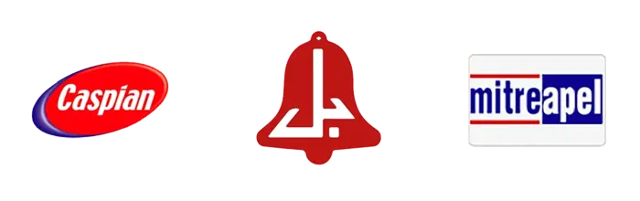 کاسپین ، بل، میتراپل